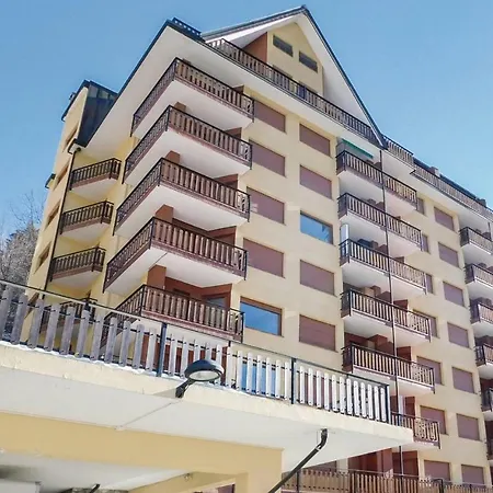 Casa Monte Vecchio *