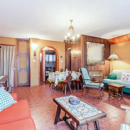Casa Monte Vecchio
