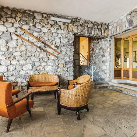 Daire Casa Monte Vecchio