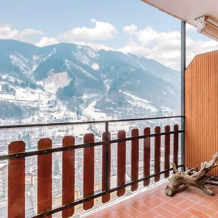 Casa Monte Vecchio Limone Piemonte