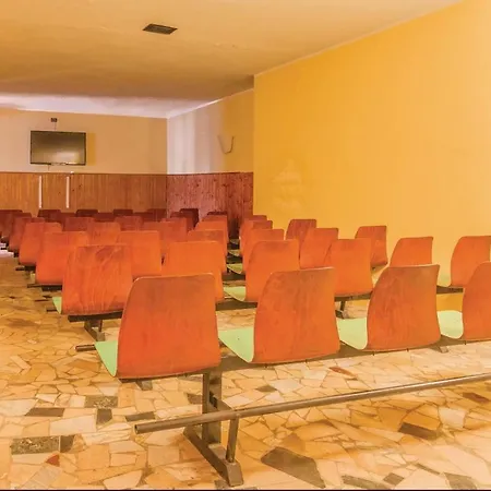 Casa Monte Vecchio Лимоне-Пьемонте