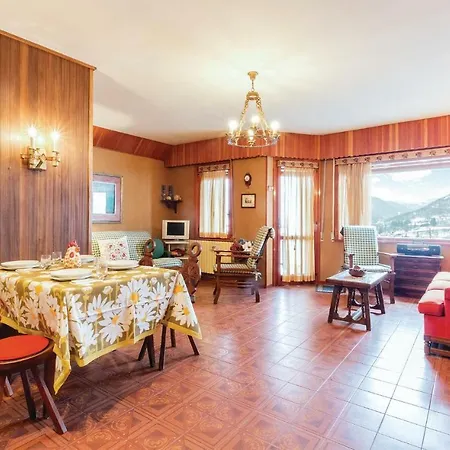 Casa Monte Vecchio
